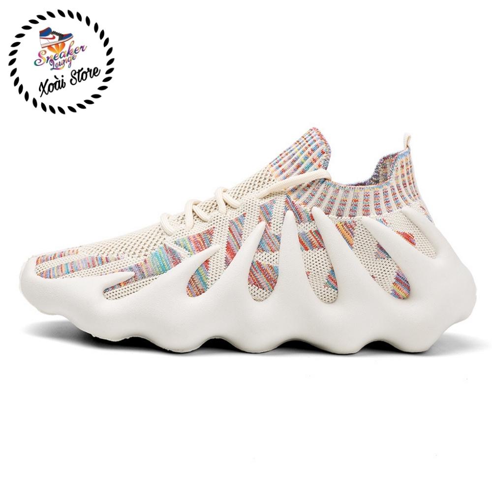 Giày thể thao sneaker nam núi lửa 450 thiết kế siêu đẹp