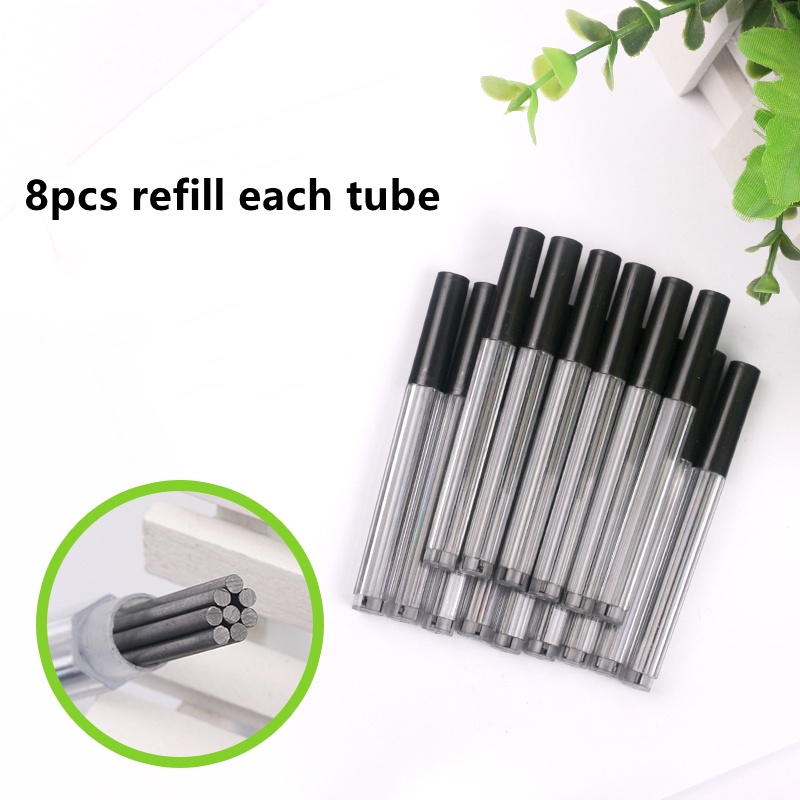 Ruột Bút Chì Bấm 2.0mm