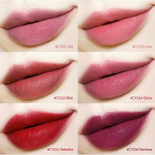 Son sáp I'm Meme Lip Crayon