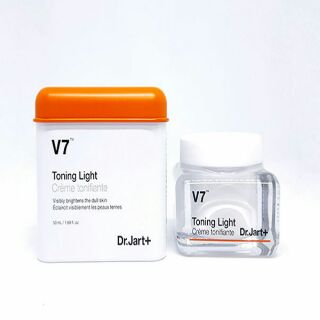 Kem Dưỡng Da Và Tái Tạo Da Cao Cấp V7 Toning Light Dr Jart Hàn Quốc