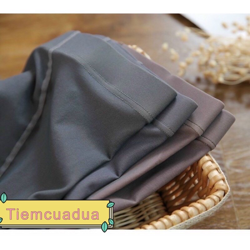 (Hàng loại 1) Quần tất 3D GYS Nhật lót nỉ mỏng, đánh lừa thị giác, thật chân co giãn đàn hồi siêu tốt