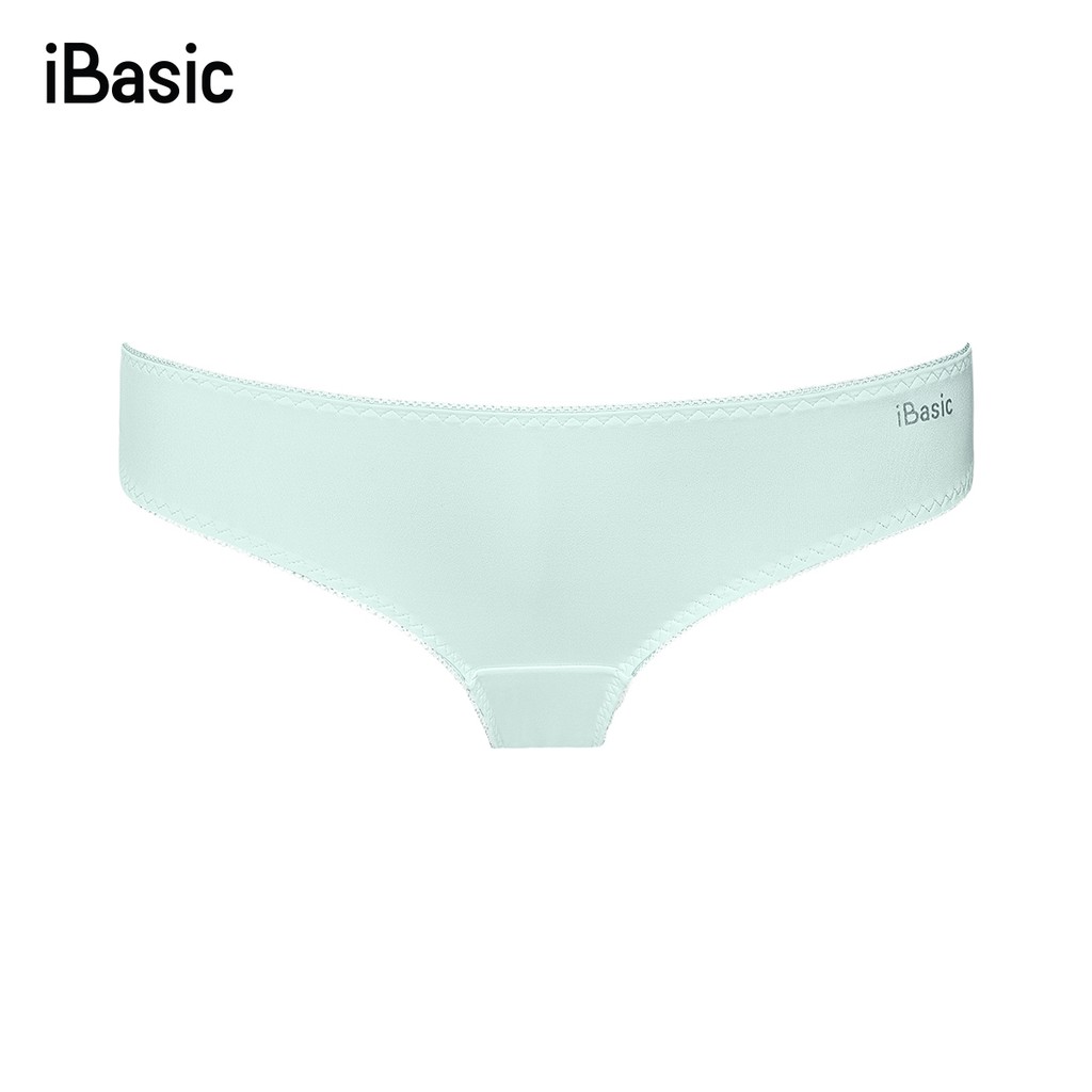 [TẶNG TÚI GIẶT] Combo 5 Quần lót nữ iBasic thun lạnh Smoothies bikini PANW130 | BigBuy360 - bigbuy360.vn