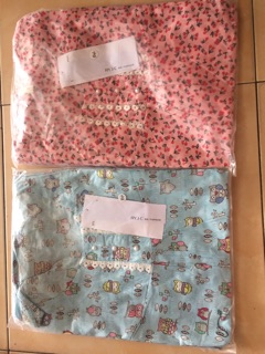 Combo đồ bầu cho khách