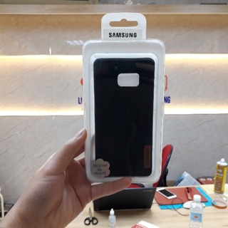 Ốp lưng vải Galaxy Note 7 | Note FE