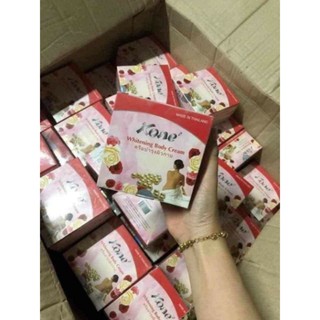 [HOT] Kem body Kone Thái Lan 250g
