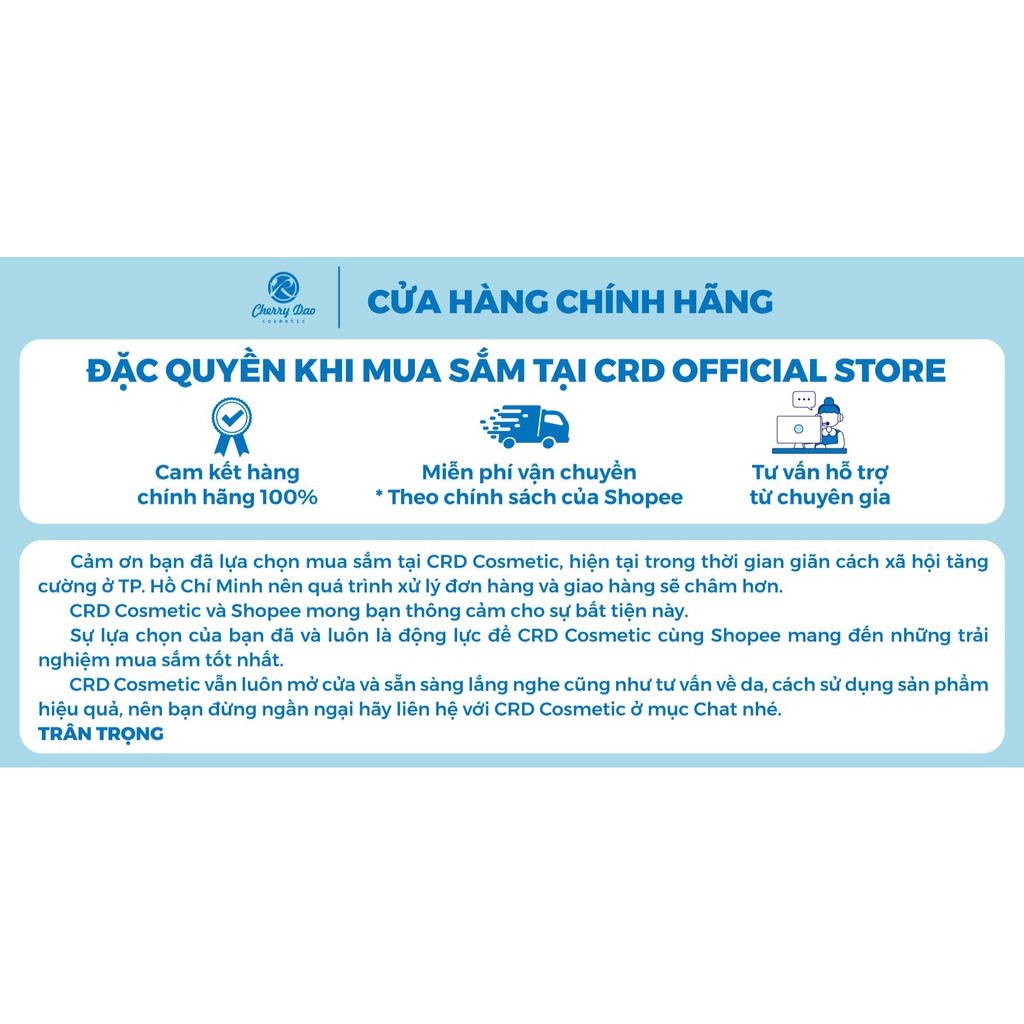 Sữa rửa mặt trứng CRD giúp làm sạch bụi bẩn, dầu thừa,cho da,giảm mụn, dưỡng ẩm giúp da luôn tươi trẻ | BigBuy360 - bigbuy360.vn