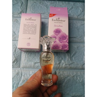 Enchanteur - Nước hoa cao cấp Sensation 10ml