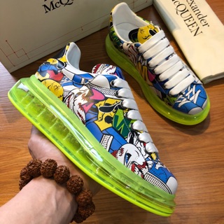 Giày nam/nữ MC Queen cỡ 35-44