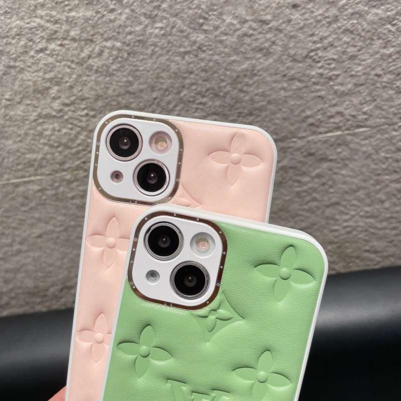 Ốp Điện Thoại Dẻo Họa Tiết Bong Bóng Sang Trọng Chống Sốc Cho iPhone 13 12 11 Pro Max XS XR X 8 7 6 6S Plus + SE 2020