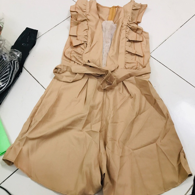 Đồ live (ly na 0909)