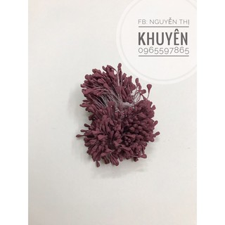 Nhuỵ đôi 3mm link2/2