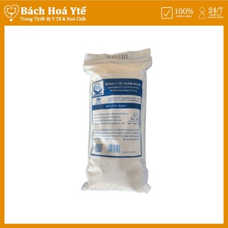 Bông hút việt nam an lành 1kg/1 túi
