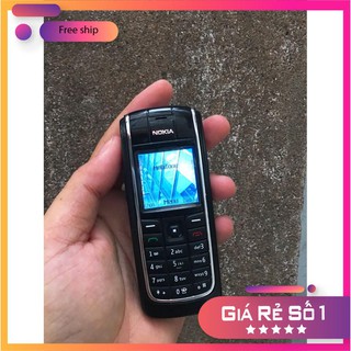 Điện thoại nokia 6020 chính hãng