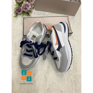  Giày thể thao nam nữ kiểu dáng năng động siêu hot chất lượng cao cấp 