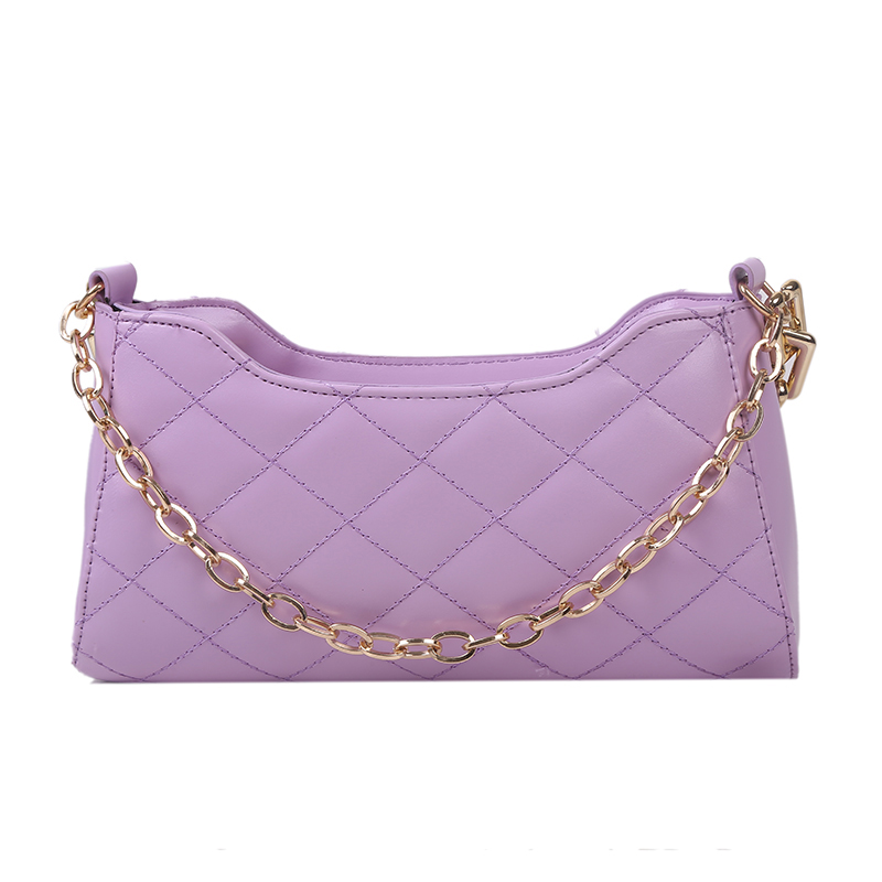 Túi đeo chéo nữ IELGY bằng da PU thời trang phong cách Hàn Quốc