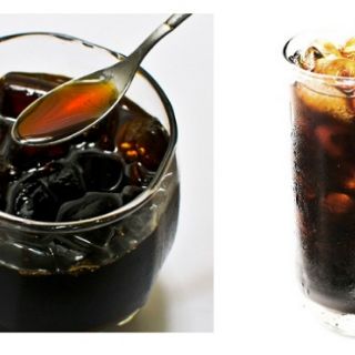 (Free ship từ 99k) Cafe trộn đậm đà. Cafe Lâm Đồng