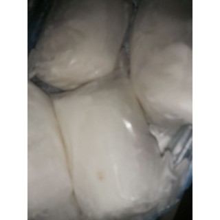 Cốt dừa ép tươi 2kg ( Cốt dừa ép Bến Tre sánh ngon)