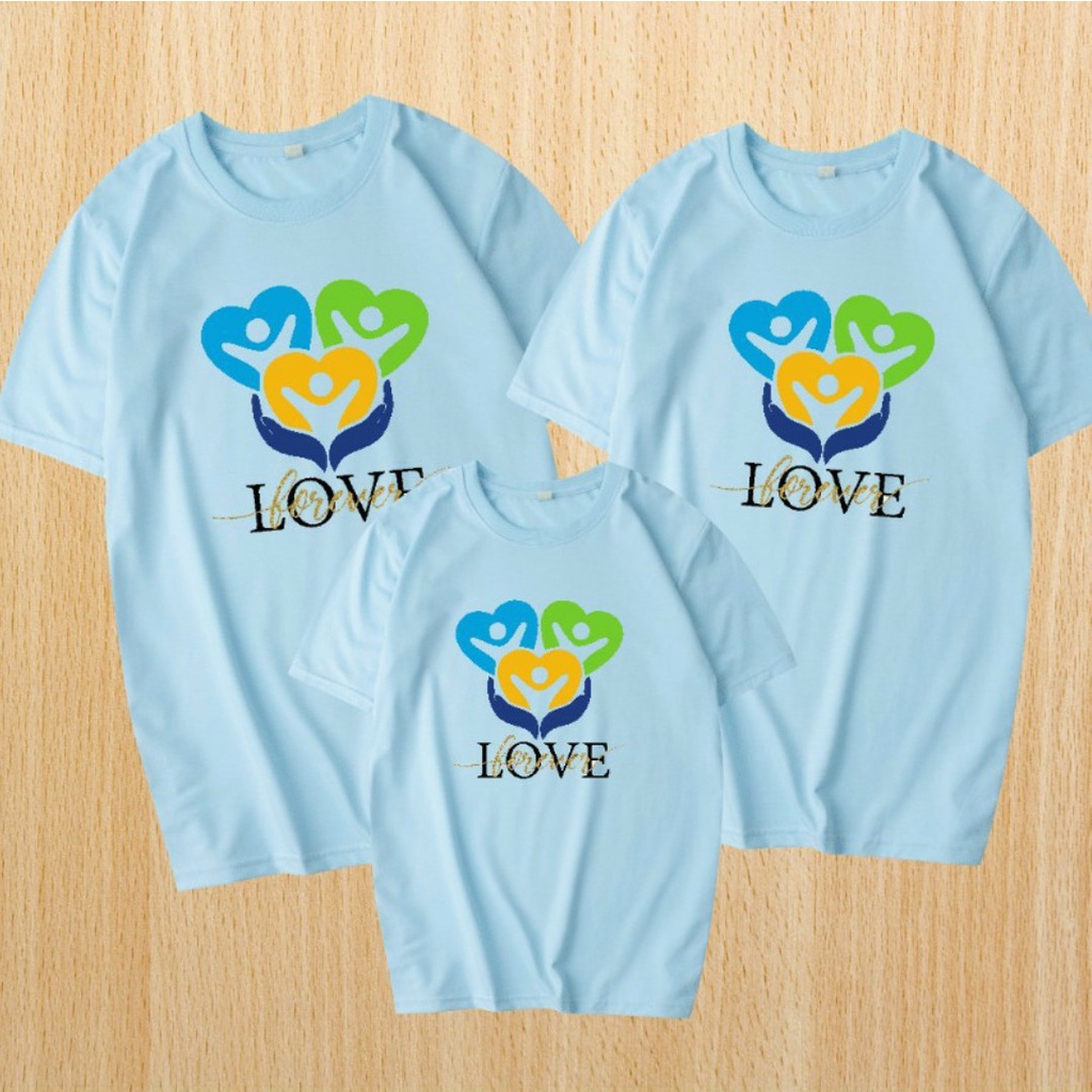 Đồng Phục Gia Đình .