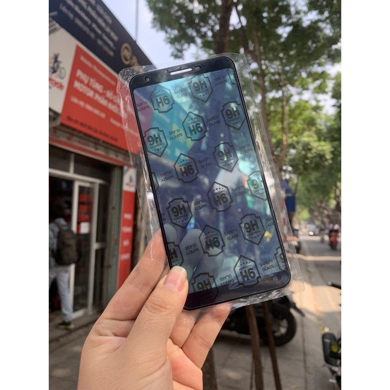 Miếng dán 9H màn hình Google Pixel 3/ Pixel 3A