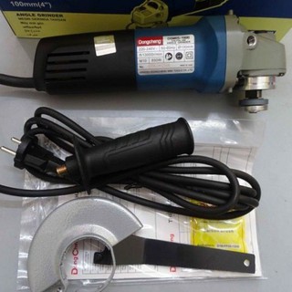 MÁY MÀI DSM03-100A DONGCHENG