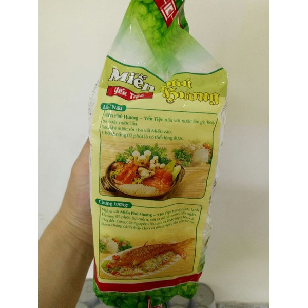 Miến Phú Hương, gói 210g