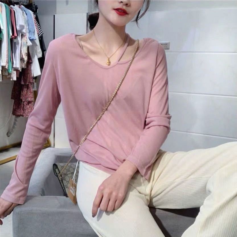 Áo Thun Nữ Tay Ngắn Form Rộng Ulzzang
