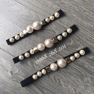 Dây nịch nữ nhỏ xinh