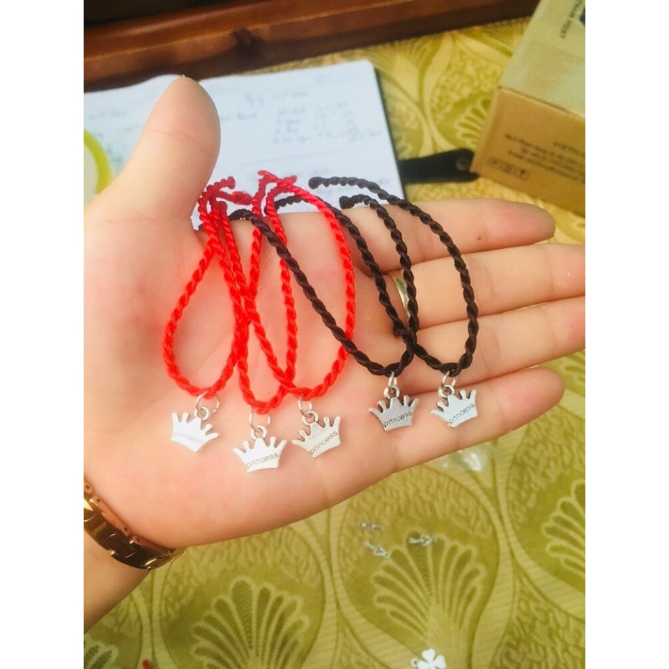 100 dây = 130k / dây may mắn giá sỉ