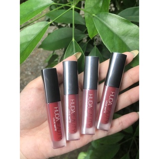 Son kem Huda minisize 1.9ml Miss America