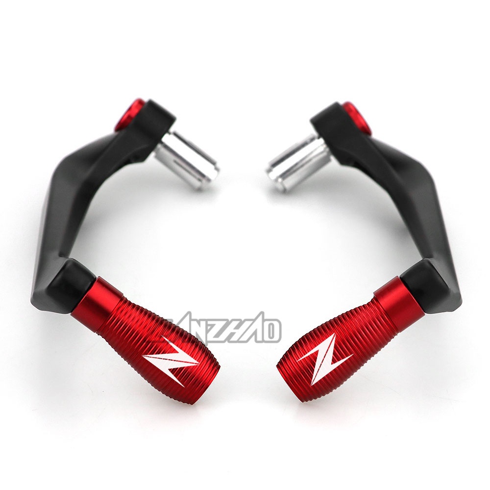 Phụ Kiện Bảo Vệ Tay Lái Xe Mô Tô KAWASAKI Z1000 Z800 Z900 Z400 Z650
