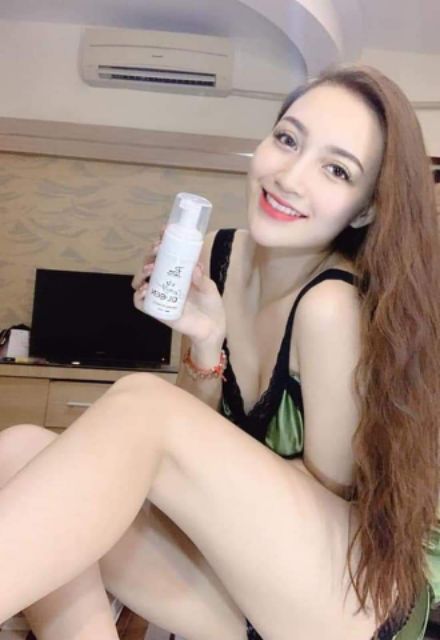 Nữ hoàng giường chiếu sexyqueen pizu