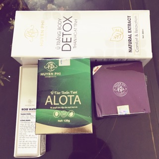 Sản phẩm huyền phi