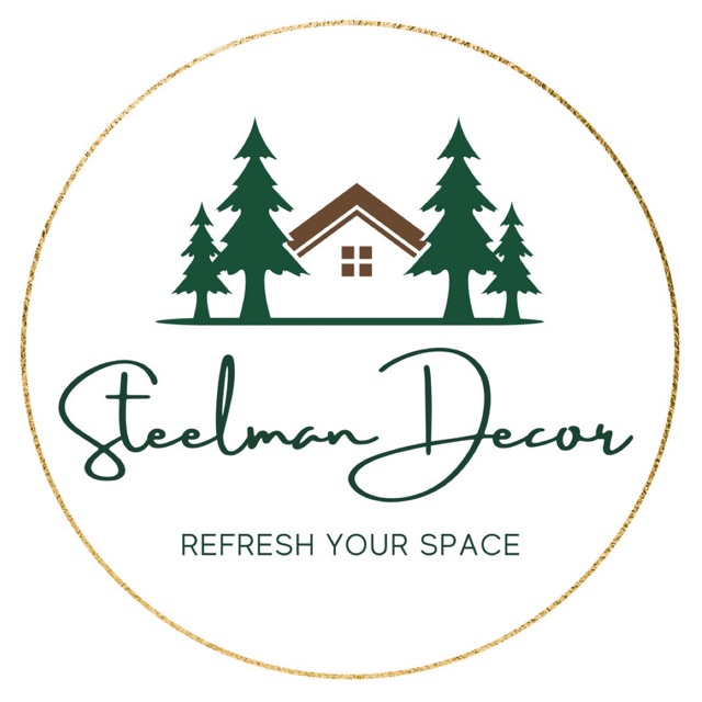 Steelman Decor