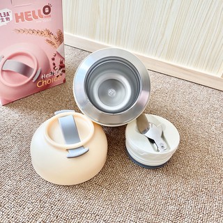 Bình ủ cháo reala 700ml cao cấp tiện ích