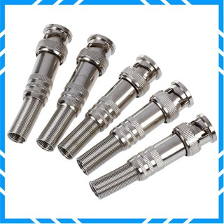 Jack BNC nối cáp đồng trục cho Camera