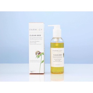 Sữa rửa mặt Farmacy Clean Bee !!!!
