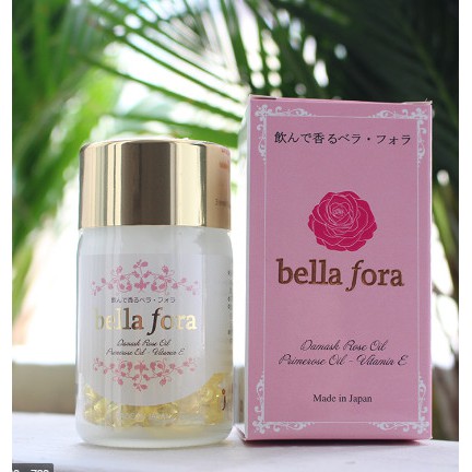 BELLA FORA - KHỬ MÙI | BigBuy360 - bigbuy360.vn