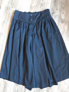 Quần culottes ( quần Nhật )