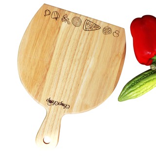 THỚT CHOPCHOP HÌNH QUẠT ĐỨC THÀNH 01581