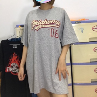 Áo thun mỹ unisex size XL