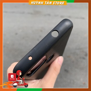 Ốp lưng Google Pixel 5 Da chính hãng AIORIA