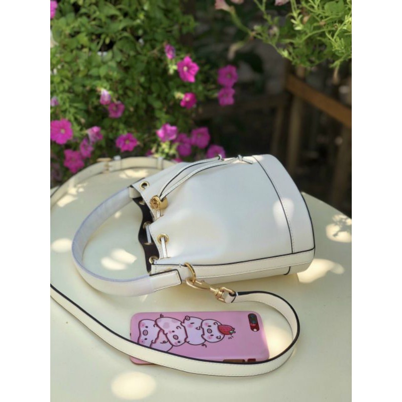 Túi Torry Burch Monogram