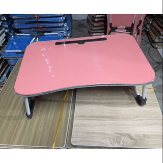 Bàn gấp thông minh❤️freeship❤️ bàn có khe để laptop tiện lợi