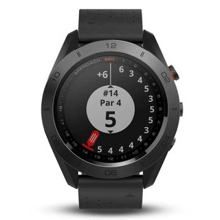 Đồng Hồ Thông Minh Garmin Approach S60