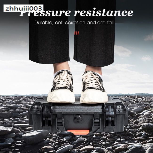 Hộp Đựng Chống Thấm Nước Cho Drone Dji Mini 3 Pro
