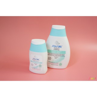 Dung dịch vệ sinh phụ nữ chiết xuất tự nhiên Sensuré Detergente Intimo