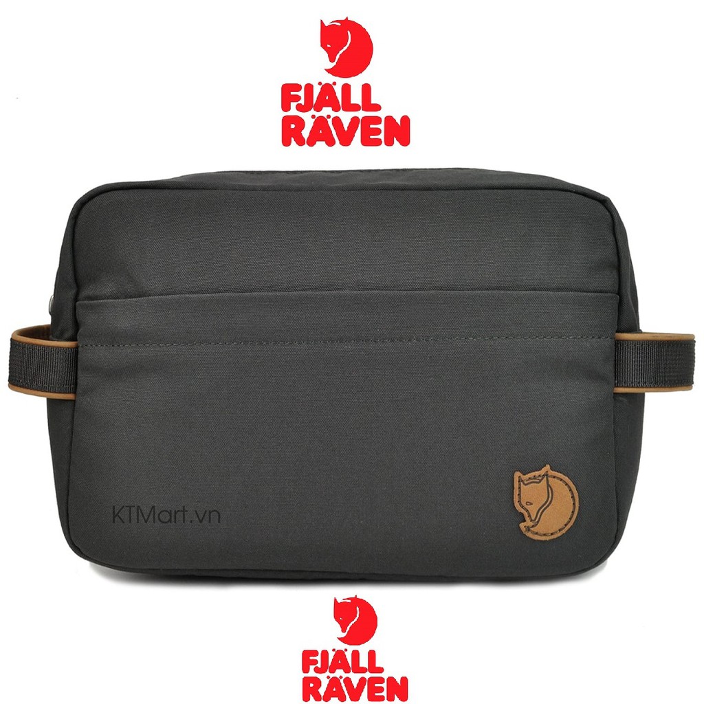 Túi đựng đồ Fjallraven Travel Toiletry Bag 25513 Fjallraven