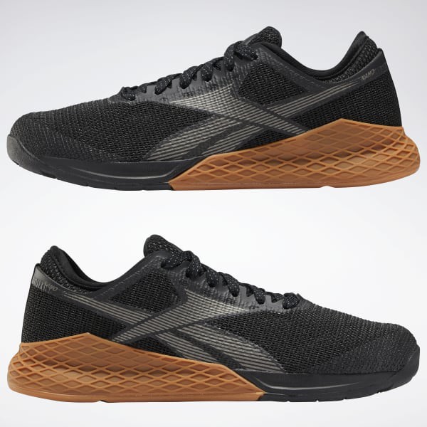 (AUTHENTIC 100%) Giày Sneaker Thể Thao Fitness/Training Reebok Nano9 EG4422 – Chính Hãng 100%