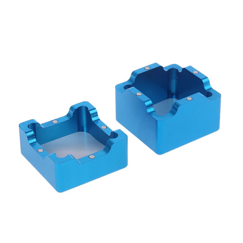 Giá Đỡ Đầu Cơ Bida Mini Bằng Nhôm Tiện Dụng