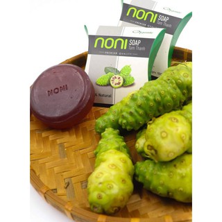 Xà Bông Nhàu
